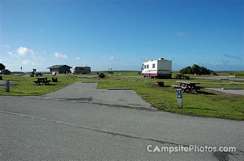 campsite electrical boxes half moon bay state par|half moon bay beach.